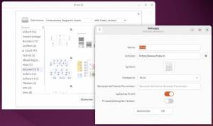 Webapps: Websites am Desktop