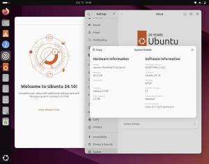 Linux jetzt auch für Snapdragon X Elite