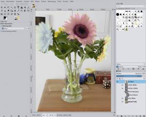 Neu: Gimp 3.0