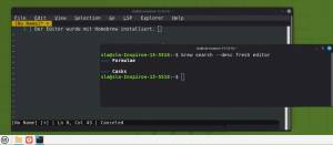 Homebrew-Software aus der Mac-OS-Welt