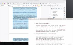 Pandoc konvertiert alle Textformate