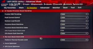 AMD Ryzen: Leistungs-reserven ausschöpfen