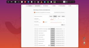 Gnome: Mit „Dash to Panel“ gezähmt