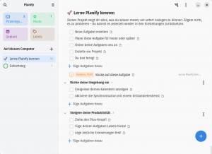 Apps für To-do-Listen